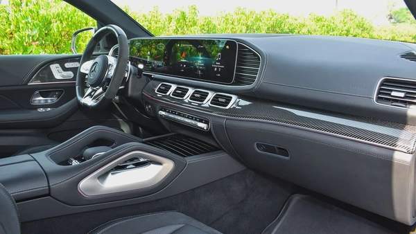 GLE 53 AMG