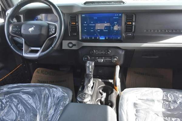 BADLAND SOFT ROOF 4WD 2021 | BLACK ( REF-ACD )