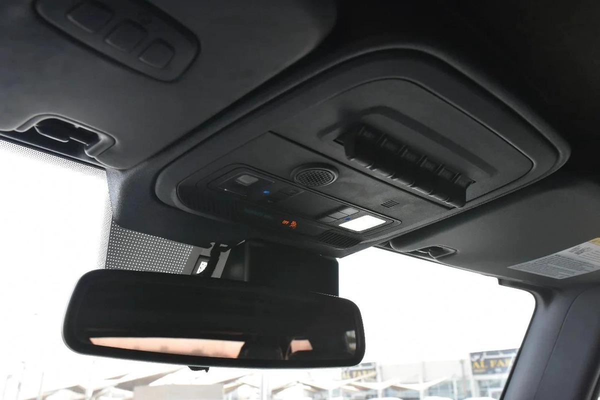 BADLAND SOFT ROOF 4WD 2021 | BLACK ( REF-ACD )-6-6