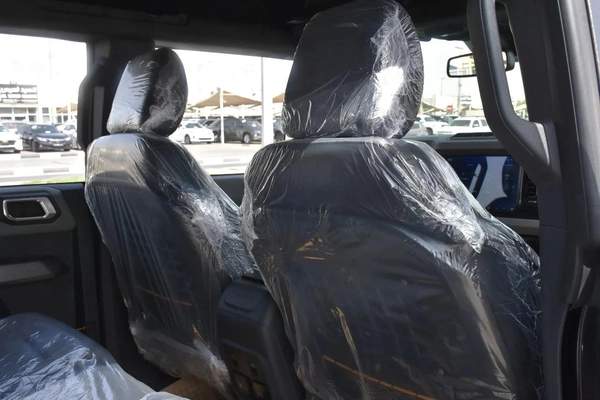 BADLAND SOFT ROOF 4WD 2021 | BLACK ( REF-ACD )