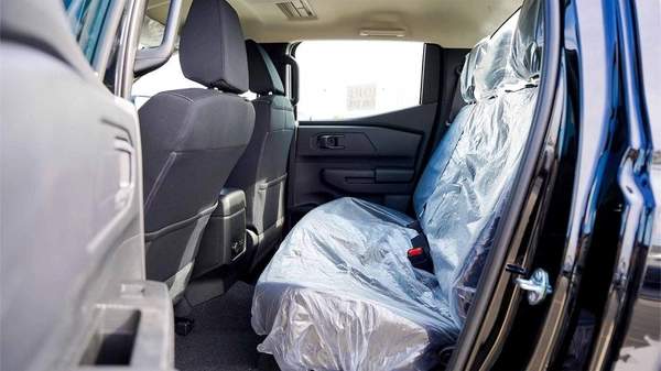 Mitsubishi L200 Brand New 2026 Mitsubishi L200 C80 2.5L GLX Pick-Up GCC – Export Only