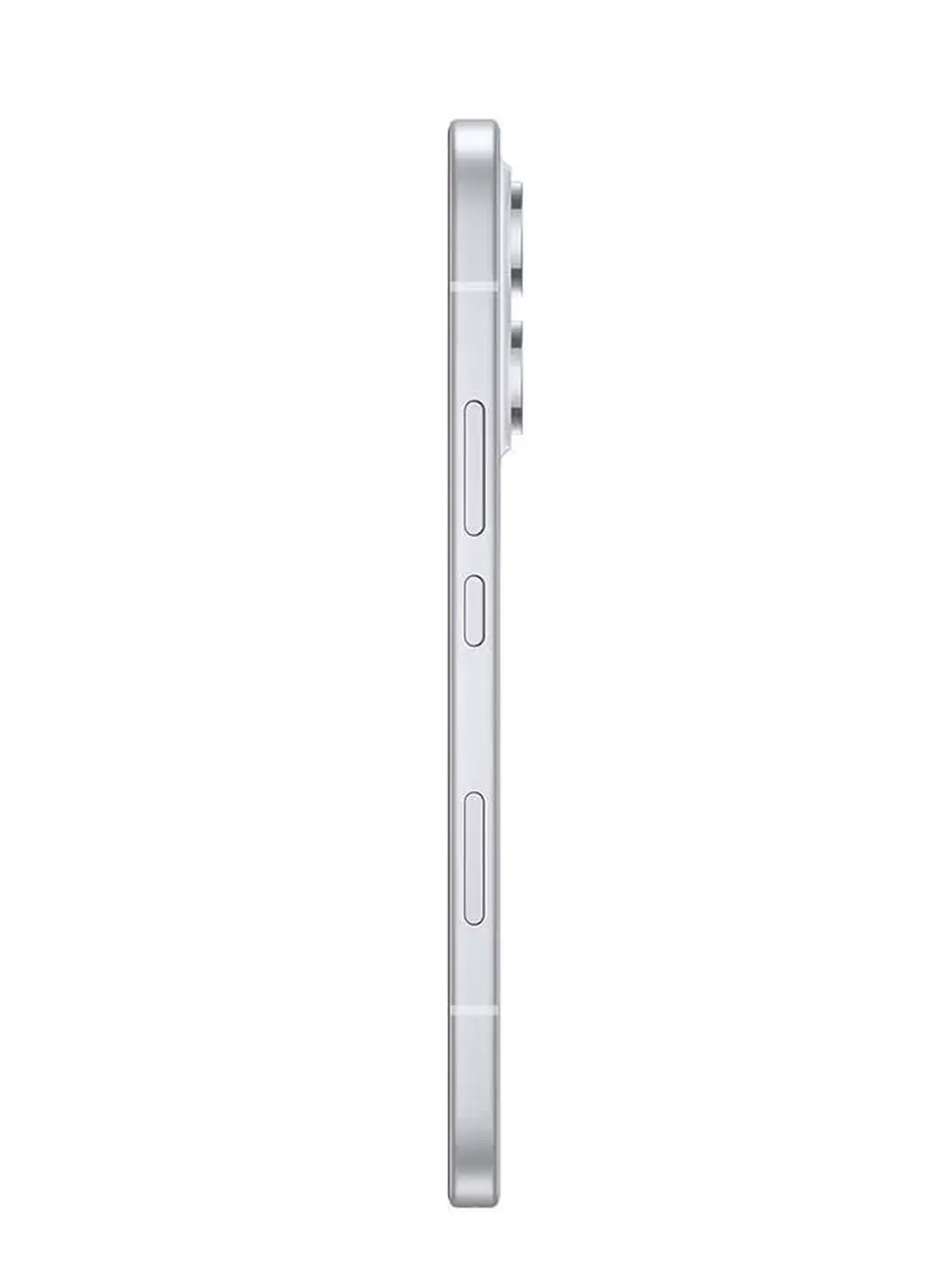 Honor 600 Lite Dual SIM 5G Velvet Grey 8GB RAM 256GB - Middle East Version-1-1
