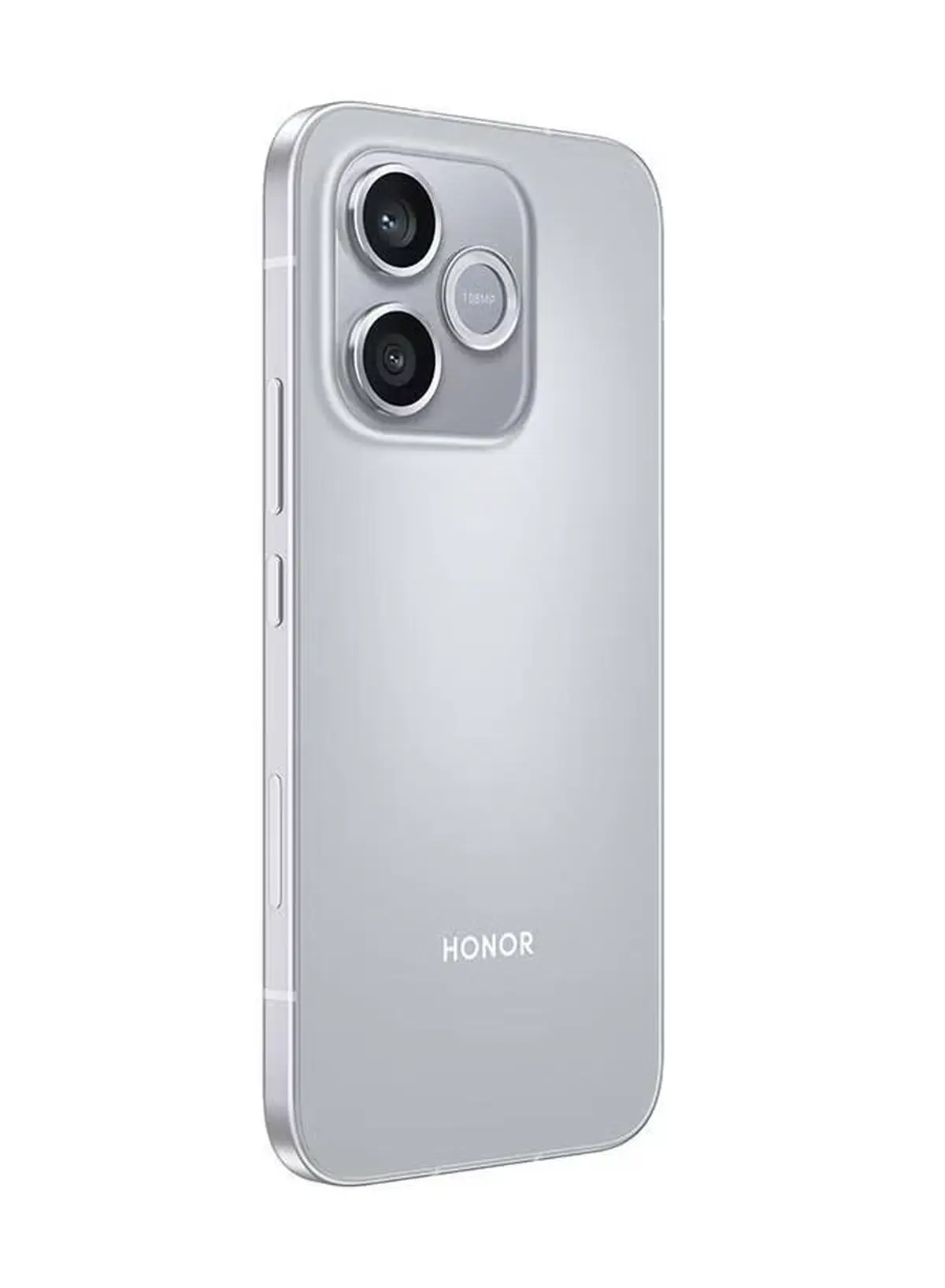Honor 600 Lite Dual SIM 5G Velvet Grey 8GB RAM 256GB - Middle East Version-6-6