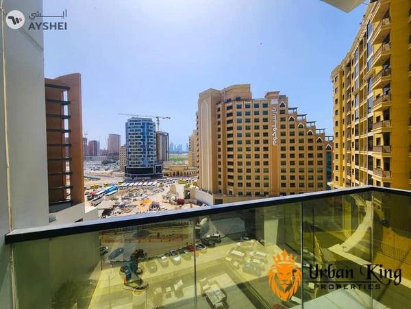 Sama Al Jadaf, Al Jaddaf, Dubai