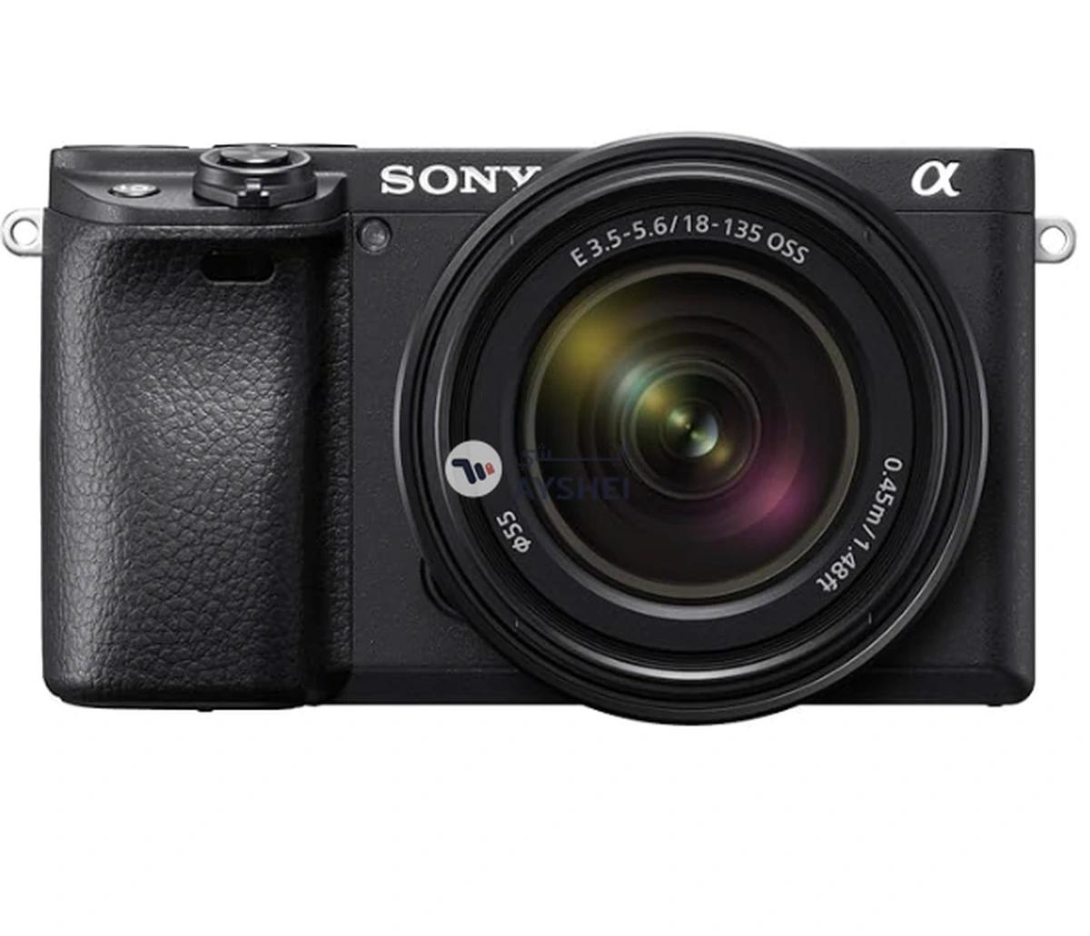 Sony a6400 Mirrorless Digital Camera Brand New Sealed-0-landscape