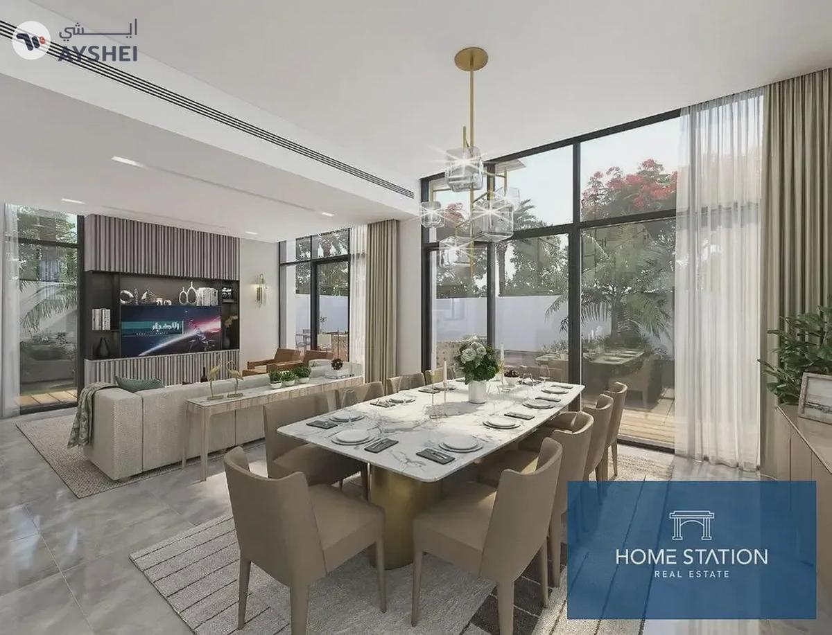 Murooj Al Furjan, Al Furjan, Dubai-10-10