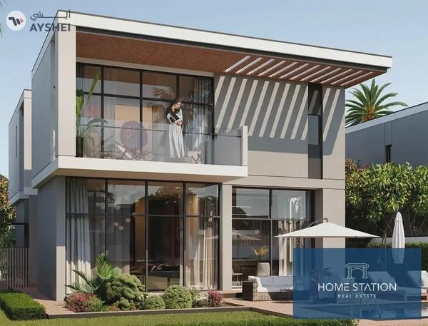 Murooj Al Furjan, Al Furjan, Dubai