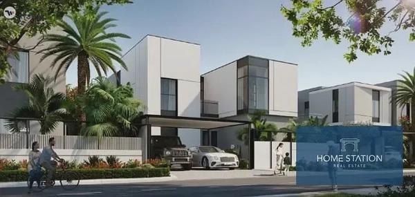 Murooj Al Furjan, Al Furjan, Dubai