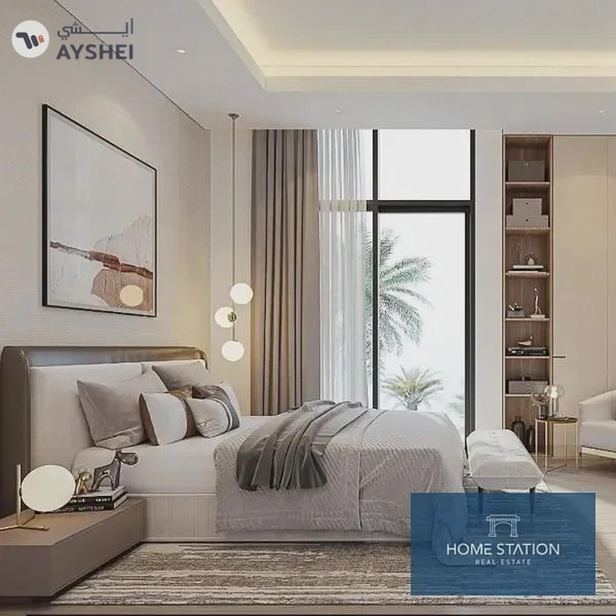 Murooj Al Furjan, Al Furjan, Dubai-4-4