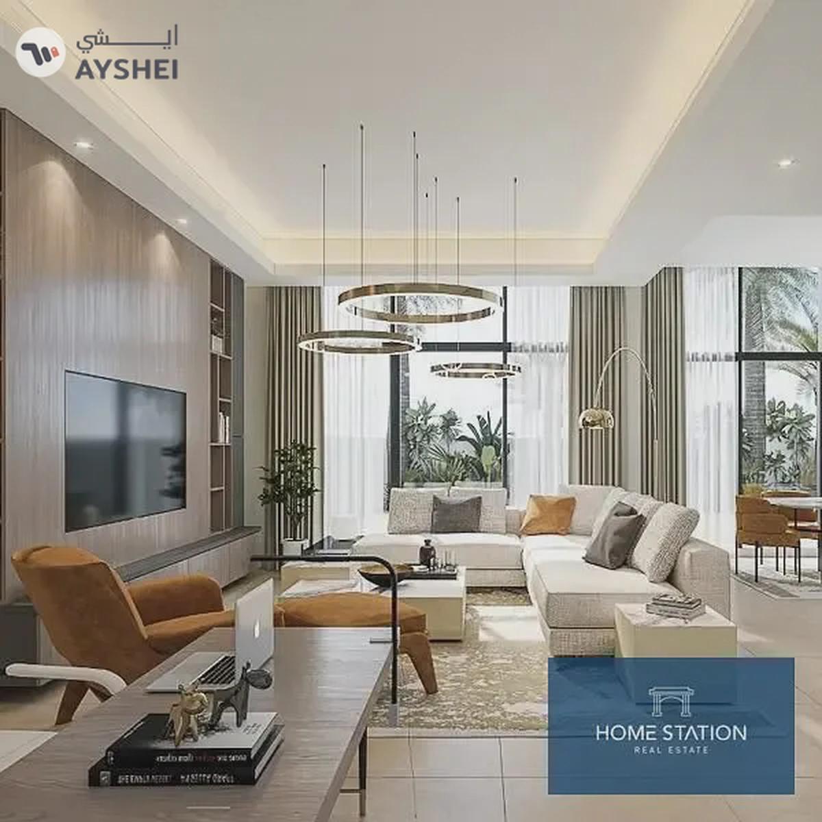 Murooj Al Furjan, Al Furjan, Dubai-6-6