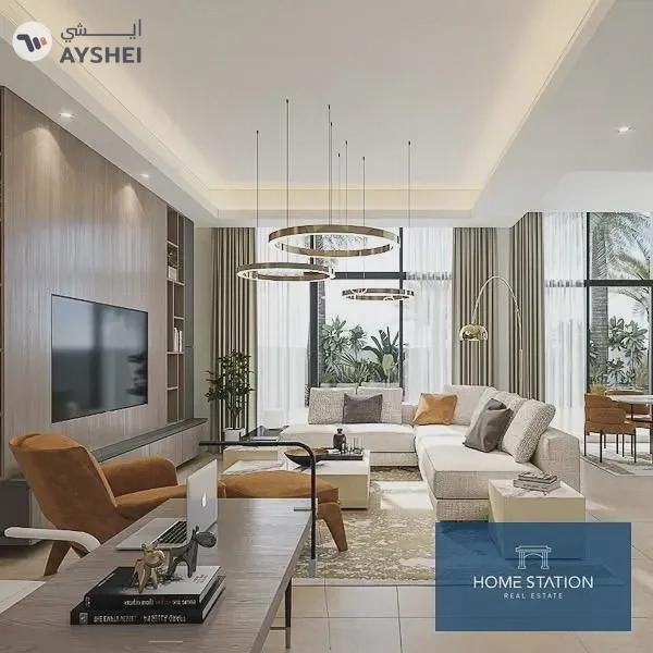 Murooj Al Furjan, Al Furjan, Dubai