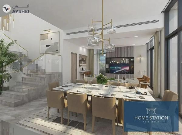 Murooj Al Furjan, Al Furjan, Dubai