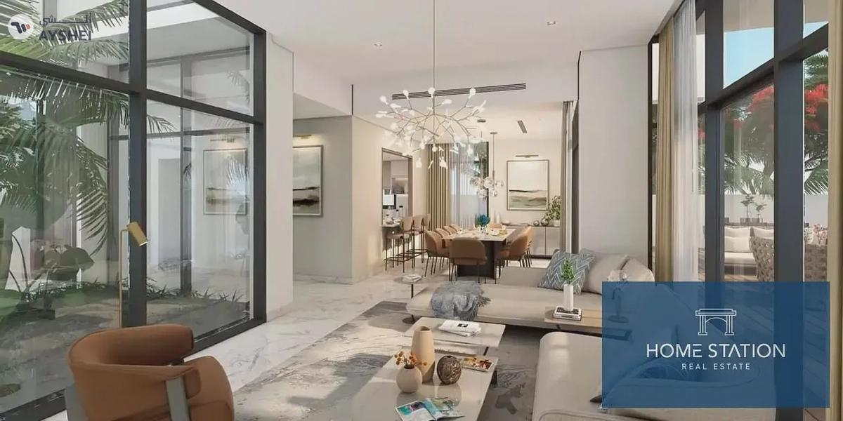 Murooj Al Furjan, Al Furjan, Dubai-9-9