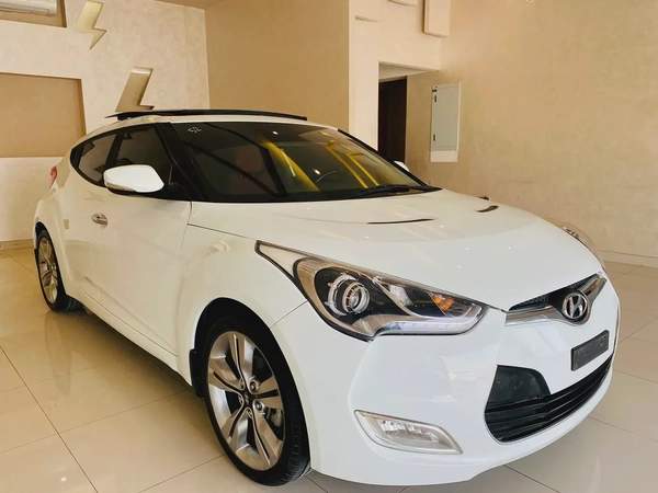 للبيع هيواندى فوليستر موديل 2015 مواصفات خليجية