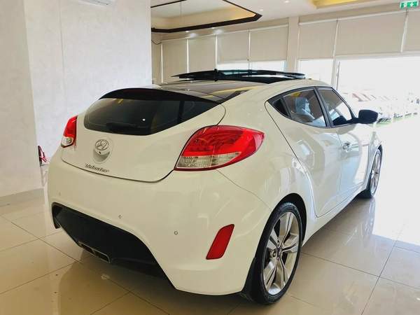 للبيع هيواندى فوليستر موديل 2015 مواصفات خليجية