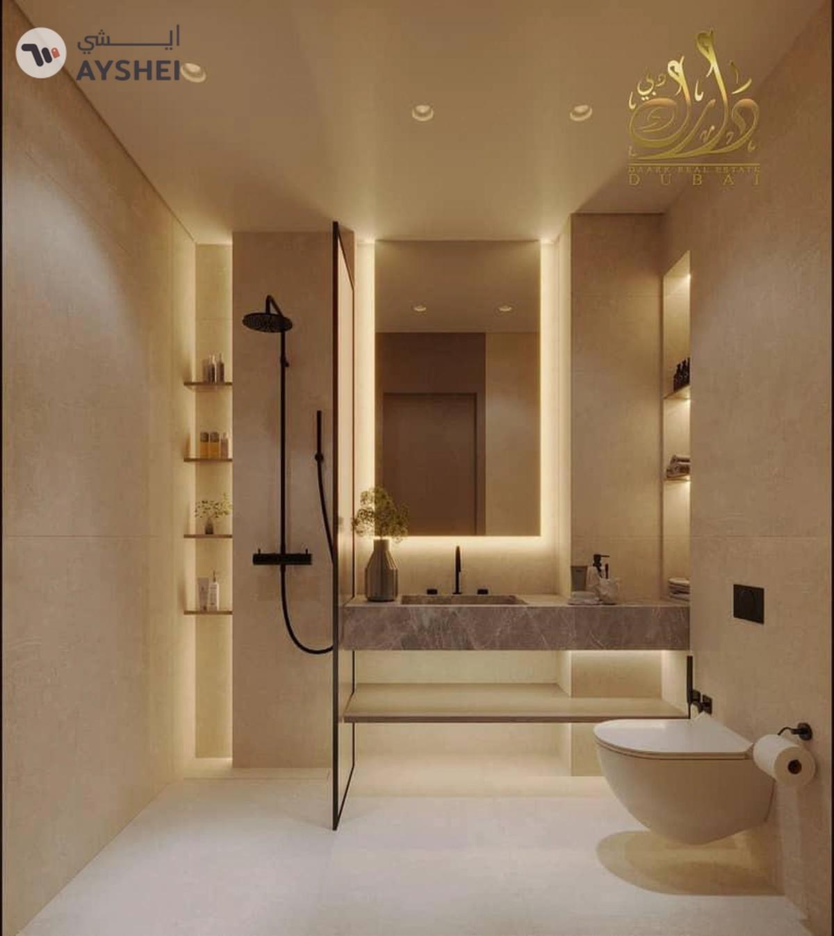 1% Monthly _ Flexible Payment Plan_Heart Of Dubai_branded fuirnished-5-5