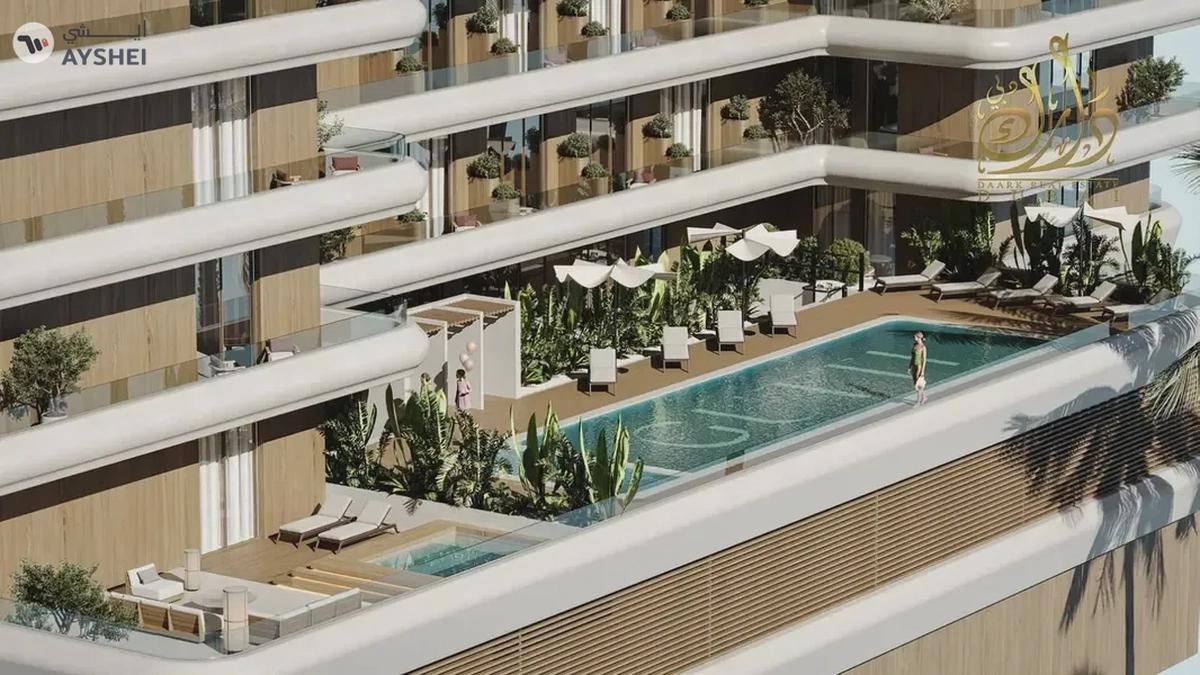 1% Monthly _ Flexible Payment Plan_Heart Of Dubai_branded fuirnished-0-0