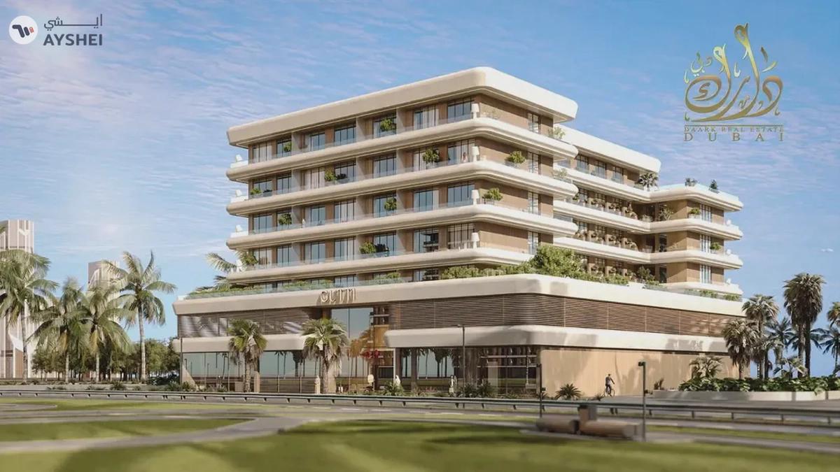 1% Monthly _ Flexible Payment Plan_Heart Of Dubai_branded fuirnished-3-3