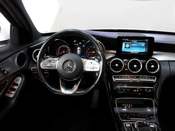 2019 - Mercedes-Benz C200 | GCC