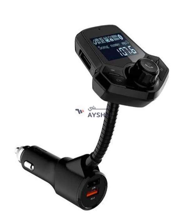 Bluelans HY91 Car Bluetooth MP3 Music Player