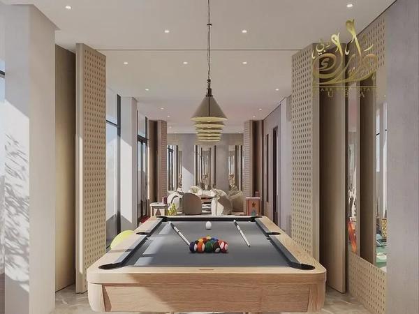 2BR + STUDY - ALMOST READY - PARK VIEW - MORTGAGE