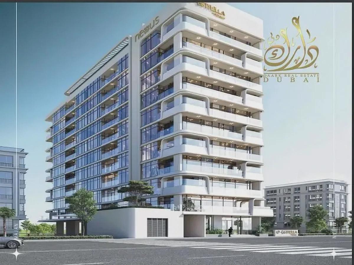 2BR + STUDY - ALMOST READY - PARK VIEW - MORTGAGE-6-6