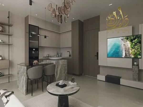 2BR + STUDY - ALMOST READY - PARK VIEW - MORTGAGE