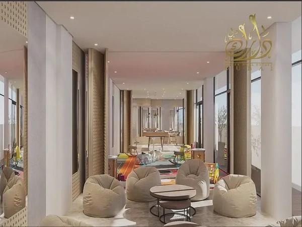 2BR + STUDY - ALMOST READY - PARK VIEW - MORTGAGE