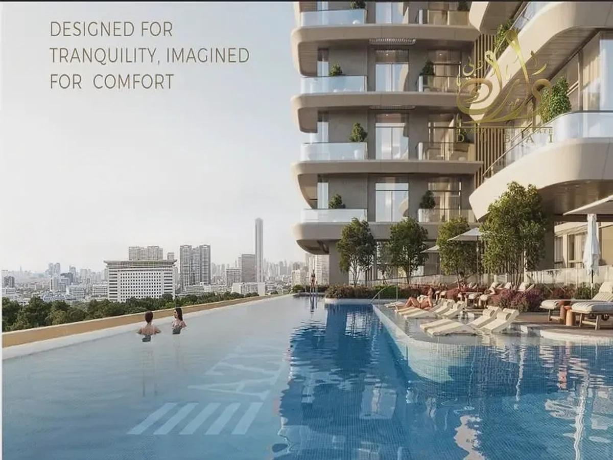 NEW OFFER - NEAR METRO - NEAR DEWA - HIGH ROI - CASH OFFER-0-0