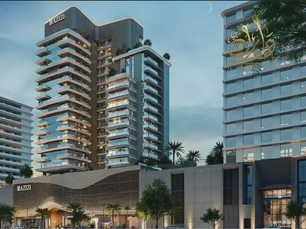 NEW OFFER - NEAR METRO - NEAR DEWA - HIGH ROI - CASH OFFER