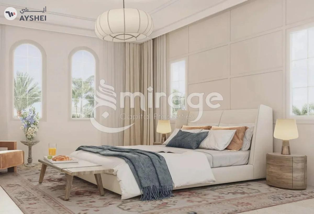 TOWNHOUSE FOR SALE IN BLOOM LIVING, ZAYED CITY (KHALIFA CITY C)-5-5