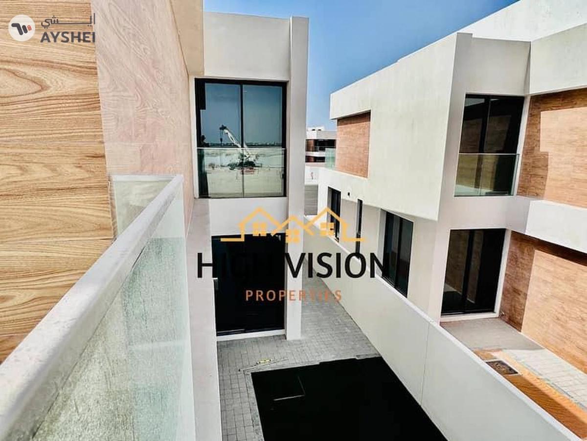 The Dunes, Saadiyat Reserve, Saadiyat Island, Abu Dhabi-9-9