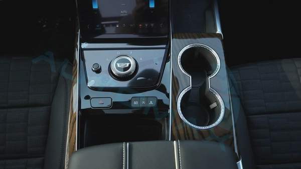 2026 Cadillac Escalade 600 Sport Platinum V8 6.2L BRAND NEW With 5 Years Or 200,000 Km Warranty