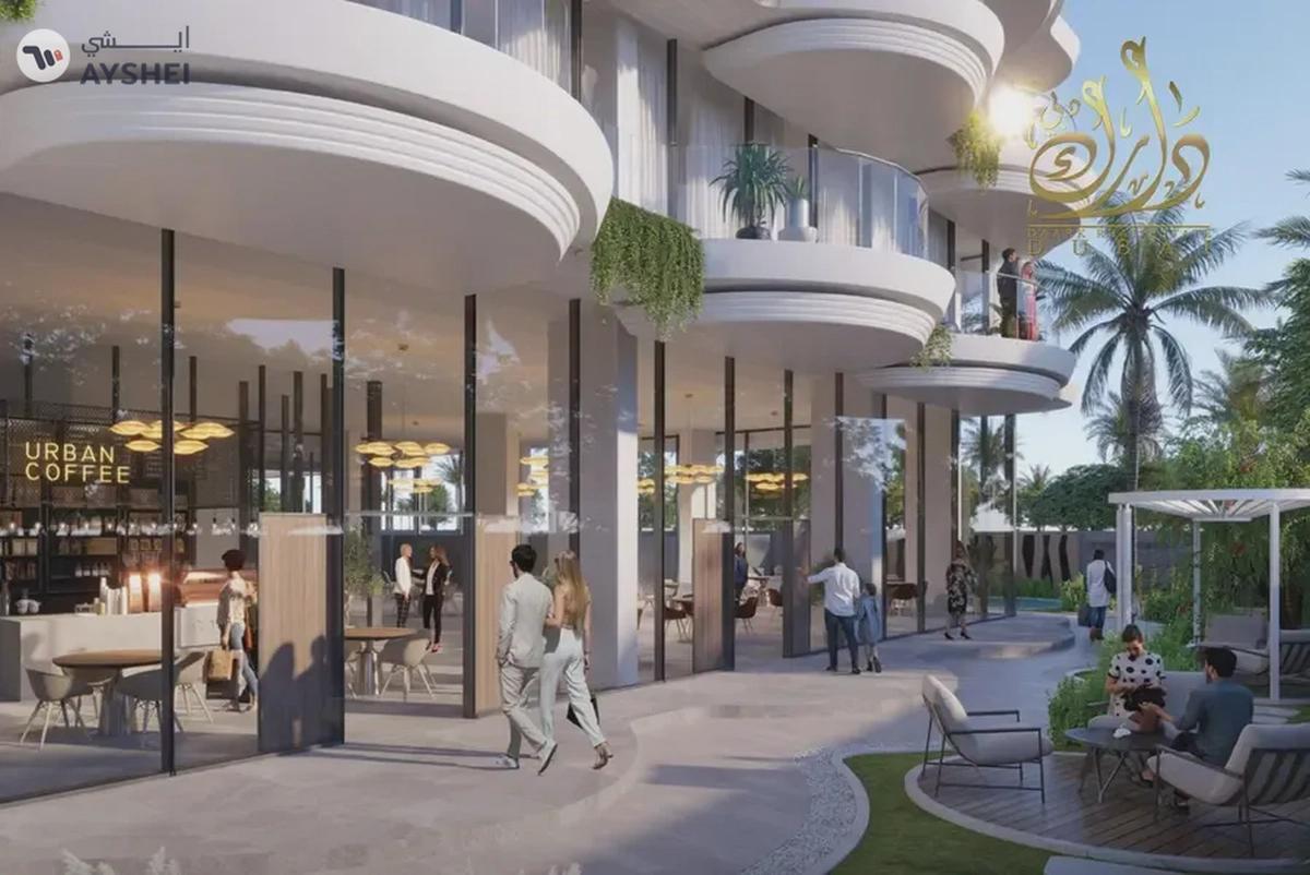 Apartment For Sale in Aqua Maya, Al Marjan Island, Ras Al Khaimah-20-20