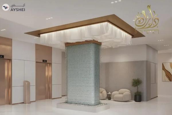 Apartment For Sale in Aqua Maya, Al Marjan Island, Ras Al Khaimah