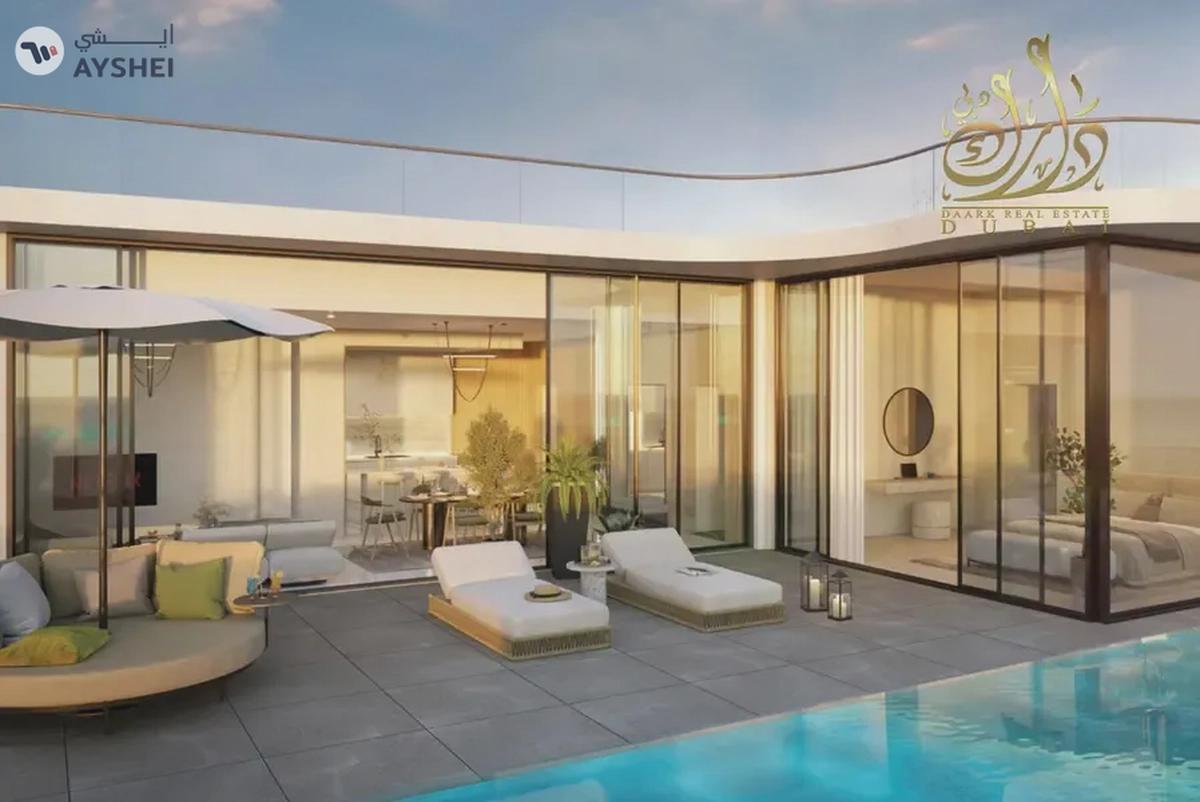 Apartment For Sale in Aqua Maya, Al Marjan Island, Ras Al Khaimah-15-15