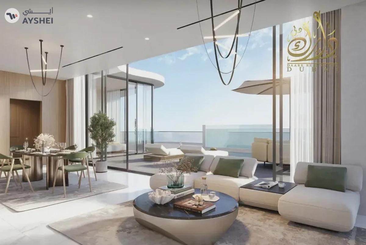 Apartment For Sale in Aqua Maya, Al Marjan Island, Ras Al Khaimah-7-7