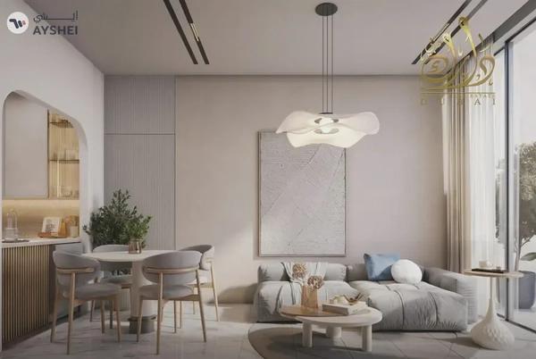 Apartment For Sale in Aqua Maya, Al Marjan Island, Ras Al Khaimah