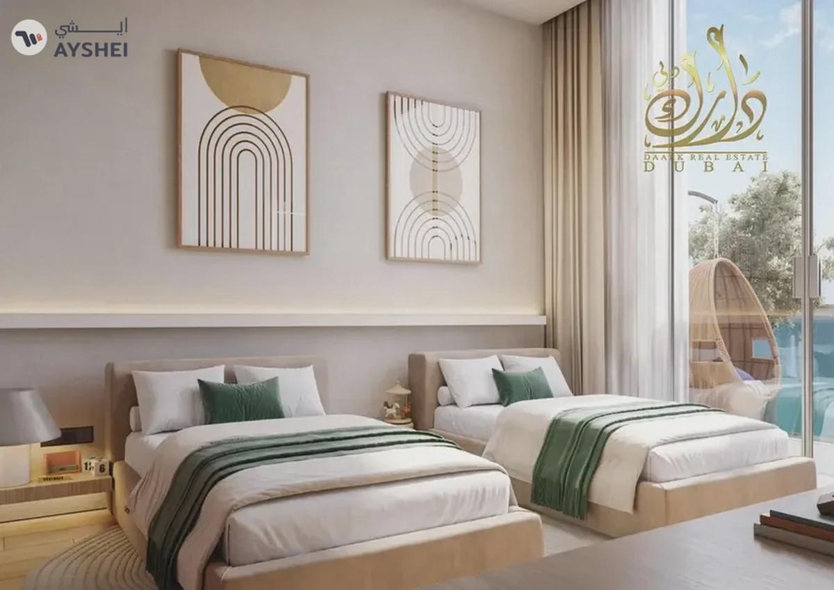 Apartment For Sale in Aqua Maya, Al Marjan Island, Ras Al Khaimah-12-12