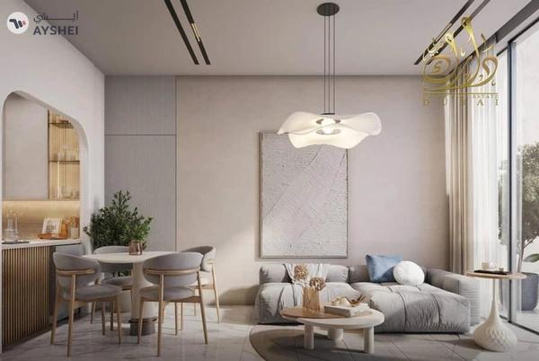 Apartment For Sale in Aqua Maya, Al Marjan Island, Ras Al Khaimah