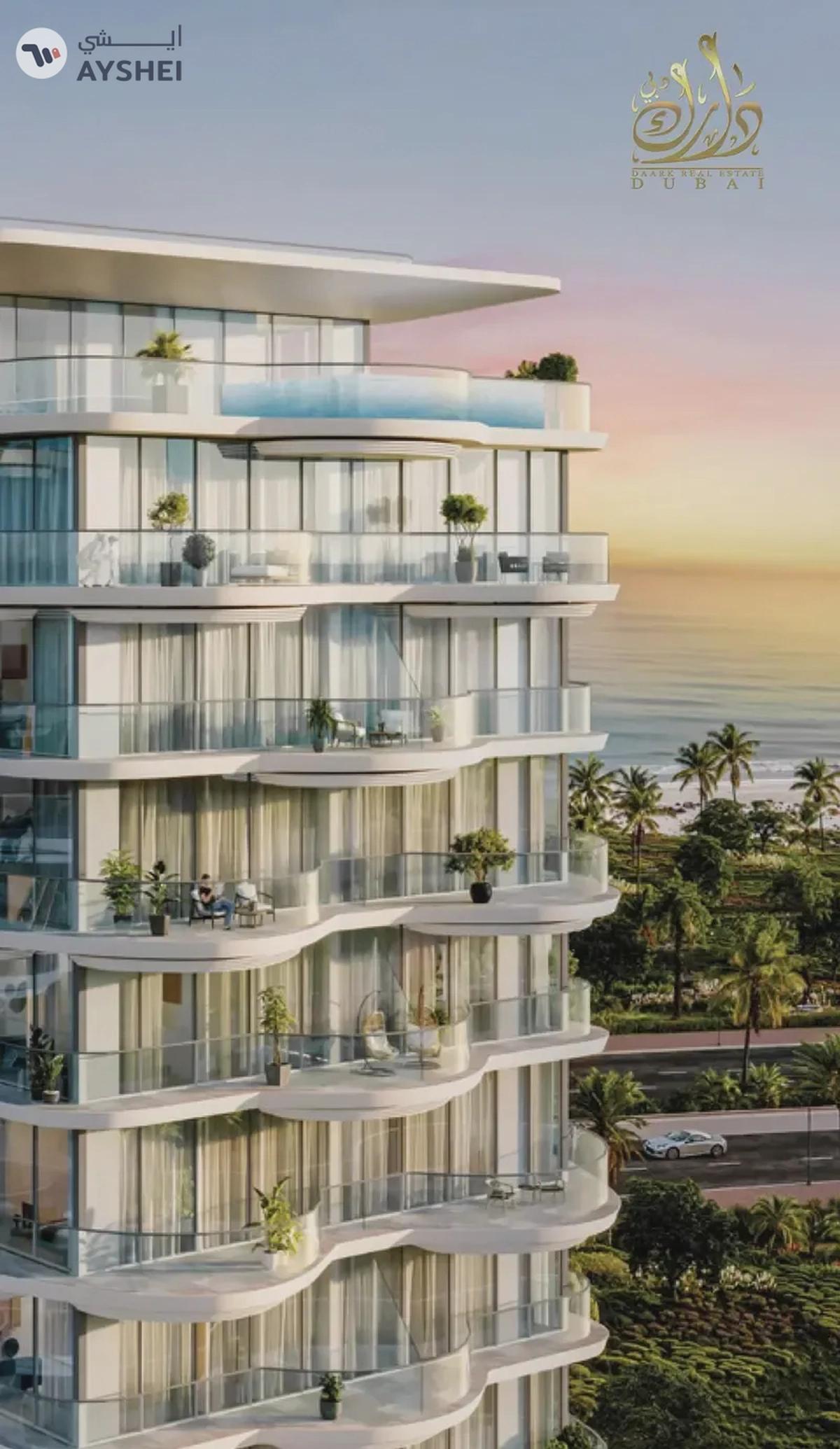 Apartment For Sale in Aqua Maya, Al Marjan Island, Ras Al Khaimah-2-2