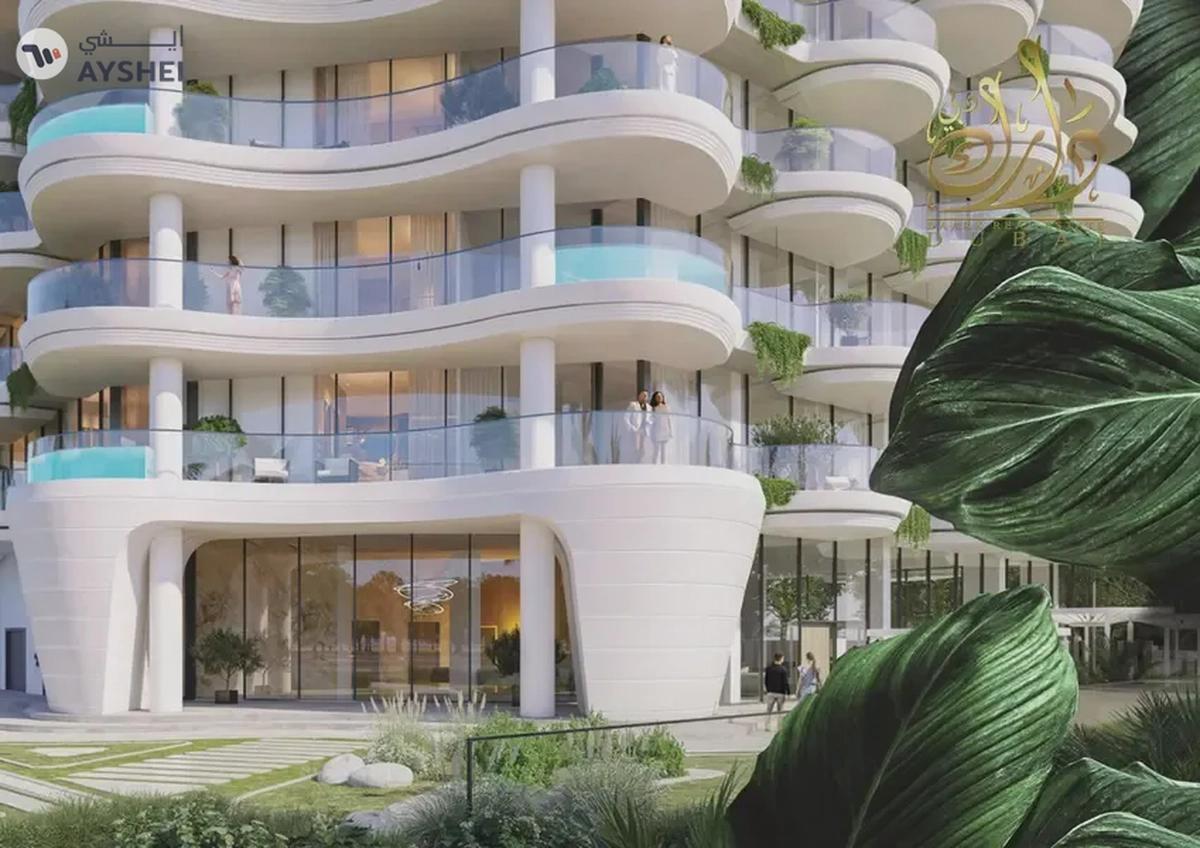 Apartment For Sale in Aqua Maya, Al Marjan Island, Ras Al Khaimah-8-8