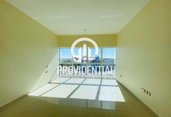 APARTMENT FOR RENT IN SHEIKHA SALAMA TOWER, KHALIDIYA STREET