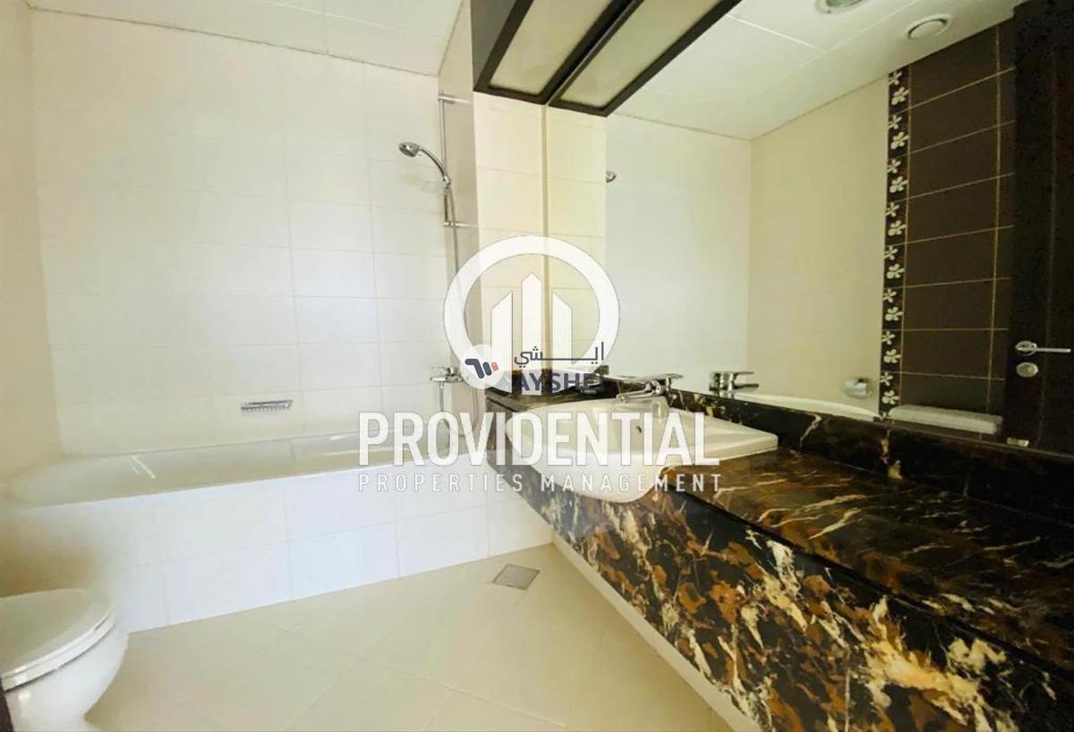 APARTMENT FOR RENT IN SHEIKHA SALAMA TOWER, KHALIDIYA STREET-14-14