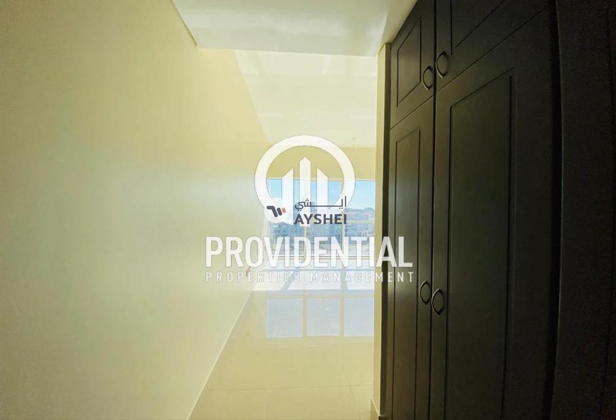 APARTMENT FOR RENT IN SHEIKHA SALAMA TOWER, KHALIDIYA STREET-19-19