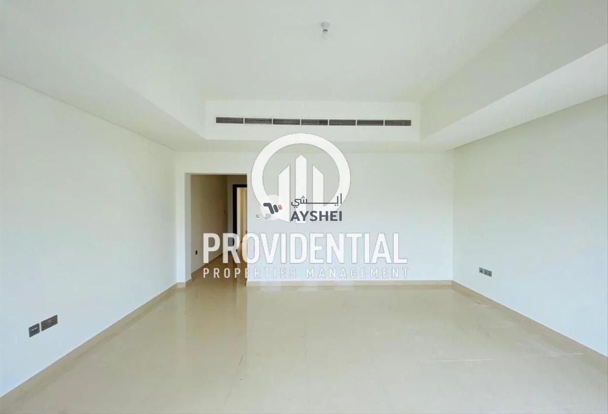 APARTMENT FOR RENT IN SHEIKHA SALAMA TOWER, KHALIDIYA STREET-20-20