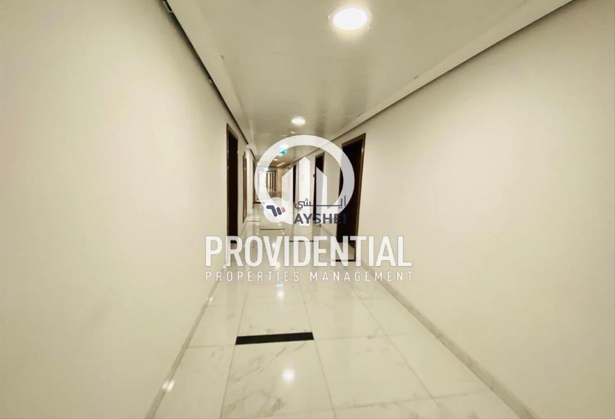 APARTMENT FOR RENT IN SHEIKHA SALAMA TOWER, KHALIDIYA STREET-21-21