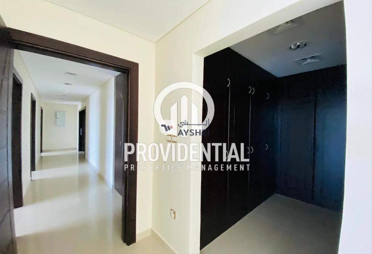 APARTMENT FOR RENT IN SHEIKHA SALAMA TOWER, KHALIDIYA STREET-23-23