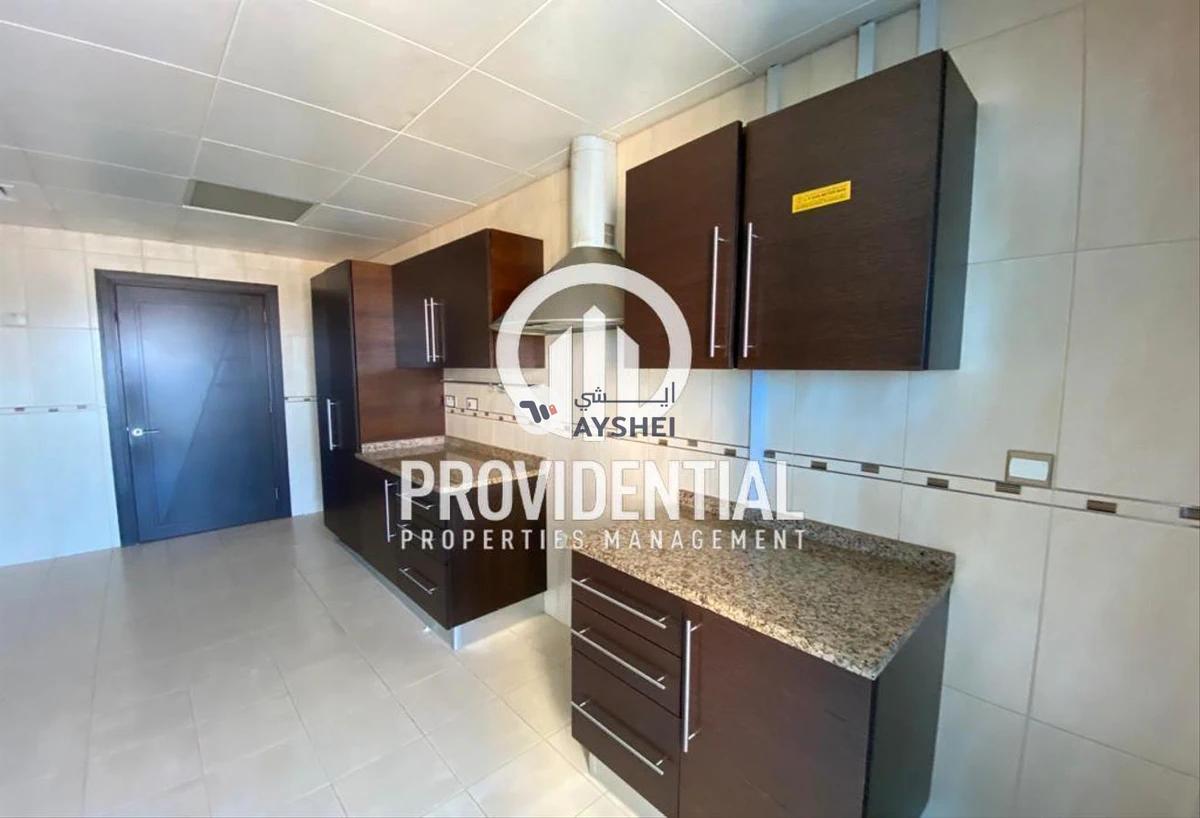 APARTMENT FOR RENT IN SHEIKHA SALAMA TOWER, KHALIDIYA STREET-24-24