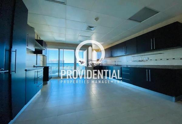 APARTMENT FOR RENT IN SHEIKHA SALAMA TOWER, KHALIDIYA STREET